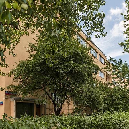 Shortstaypoland Wybrzeze Kosciuszkowskie Varsavia Esterno foto